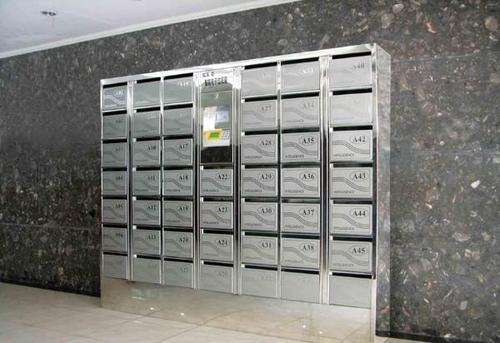 教你如何对信报箱来进行工艺孔制作?