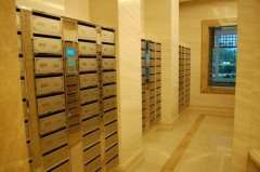 小区信报箱基本功能你是不是都了解?