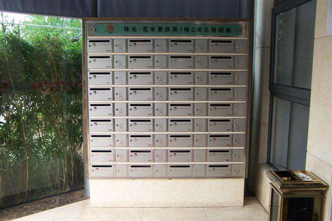 环境因素对保护信报箱有重要影响