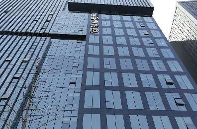 商业标识与企业标识