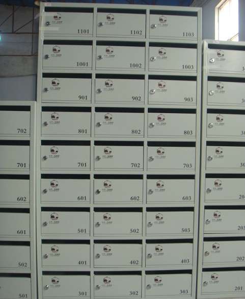 关于智能信报箱功能特点，你知道多少