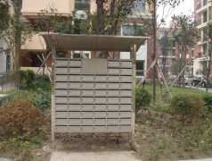 信报箱在不断升级过程中保养很重要