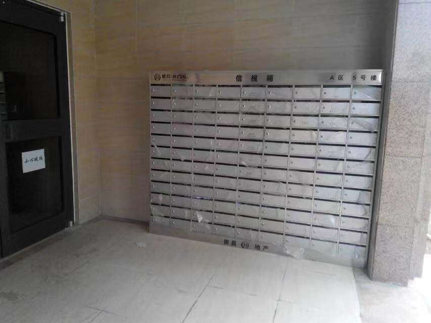 智能储物柜在我们生活中的广泛用途