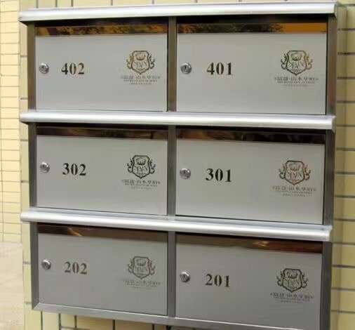 信报箱的生产过程中容易出现的问题