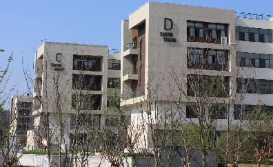 设计校园标识时需要考虑的因素