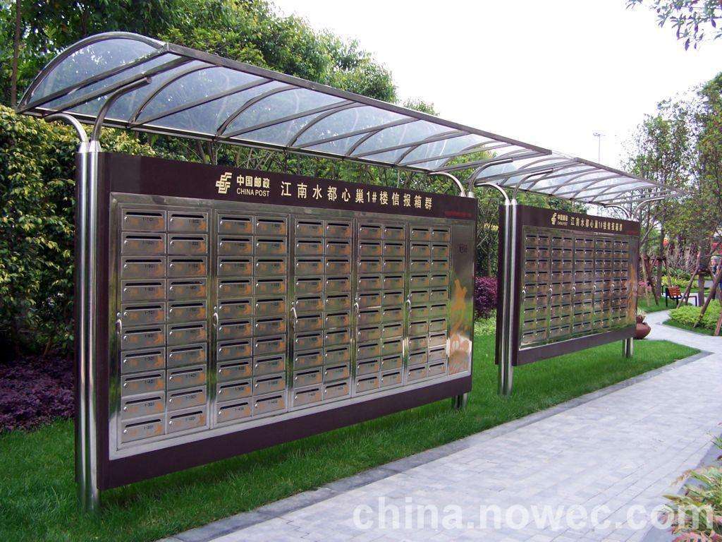 信报箱门板蚀刻加工时如减小侧蚀