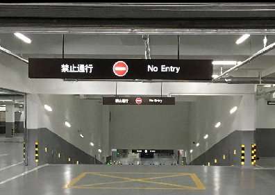 吊牌灯箱后期如何维护