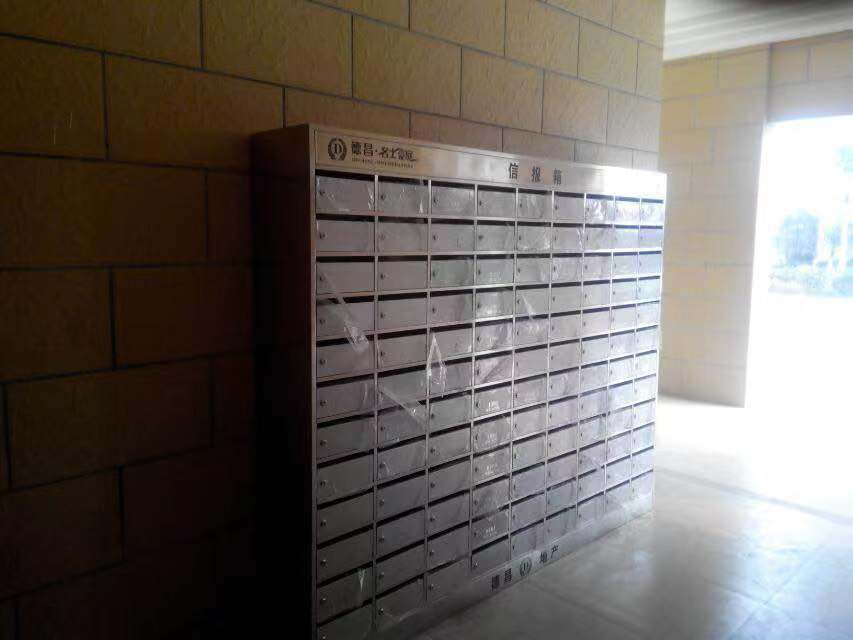 关于智能信报箱功能特点，你知道多少