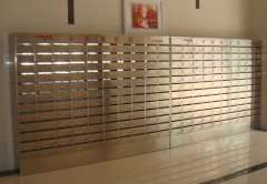 关于不锈钢信报箱你有哪些不知道的要求?