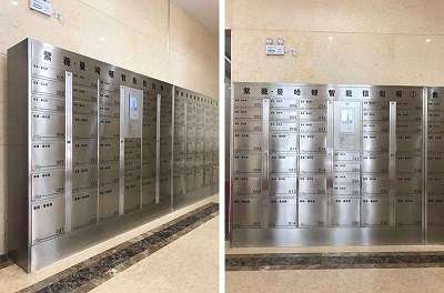 多种信报箱小常识您了解多少?