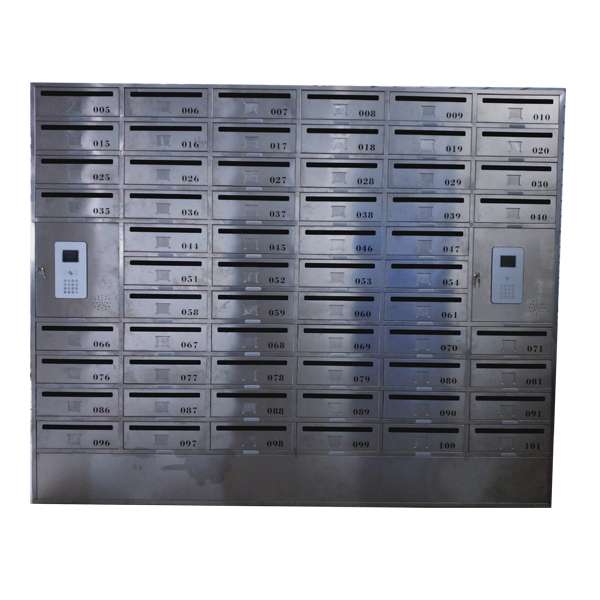 信报箱的创意设计