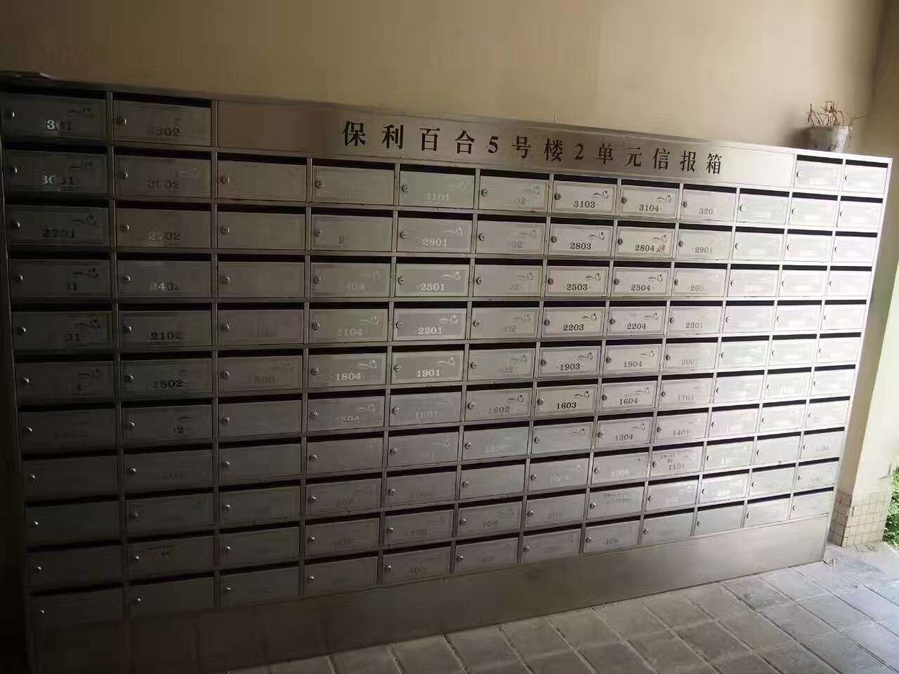 信报箱的创意设计是根据什么来确定?